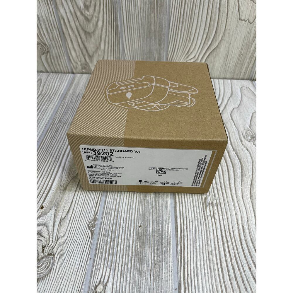 HumidAir11 Standard 39202 Water Reservoir Tank NEW IN BOX ResMed